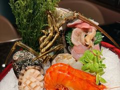 -蒋记海鲜姿造•洋房别墅(星河湾店)