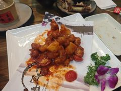 -堂瓦里·33年传统赣菜(第一街区店)