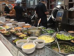 -乡村基·川味现炒大王(熙悦天街店)