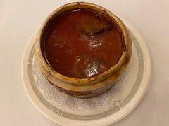 精品罐焖牛肉-莫斯科餐厅
