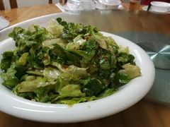 -勇猛子川菜馆(新军路店)