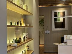-青曼SPA·按摩·采耳·足道(龙之梦店)