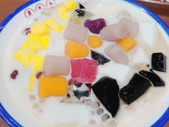 -五条人糖水铺(武林总店)