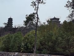 -九华山公园