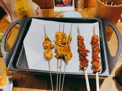 -申记串道(万豪店)