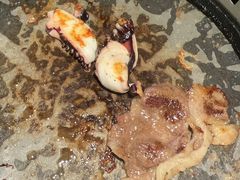 -汉阳廷自助烤肉(同和金铂天地店)