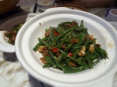 -小菜园新徽菜(南通永旺店)