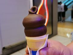 -DQ·蛋糕·冰淇淋(龙湖狮山天街店)