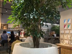 -GOTLOT COFFEE&KITCHEN角落厨房NOOK店