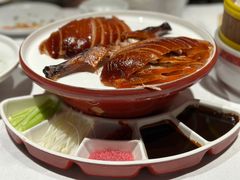 -大鸭梨烤鸭(枣园店)