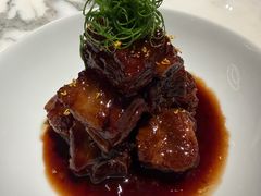 -杭州君悦酒店·湖滨28中餐厅