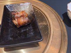 -無二炙坊·和牛烧肉(大钟寺1733店)