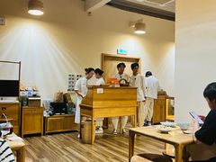 -蟹家大院(外滩店)