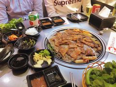 -杀猪天·韩国烤肉(总店)