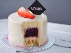 -UNI UNI(环亚凯瑟琳店)