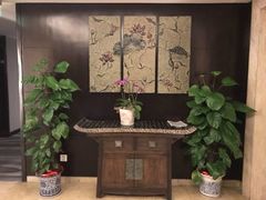 -杭州西湖仁和饭店(湖滨银泰in77店)