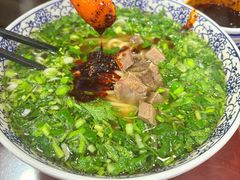 -中国传统伊兰拉面(石景山店)