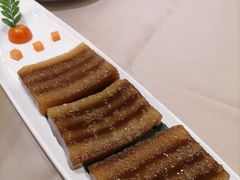 -广州逸林假日酒店·四季桃源中餐厅(白云山风景区店)