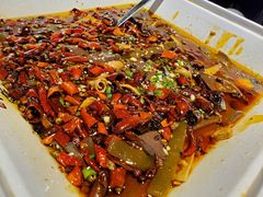 -杨记隆府(汉街店)