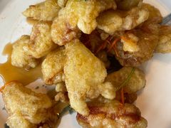 -满汉楼(江畔店)