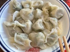 -新兴园饺子馆(河南街店)