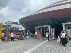 -飞天山旅游区