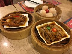 -点都德(聚福楼店)