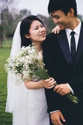 -JD STUDIO艺术婚礼摄影(钻石山店)