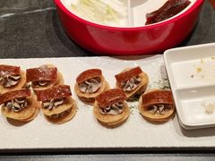 -全聚德(双井店)