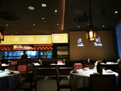 大堂-遇见湘·地道湖南菜(云门店)