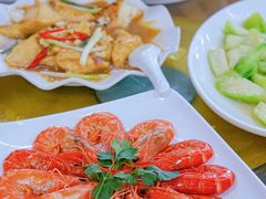 -明记海鲜大排档(巽寮湾店)