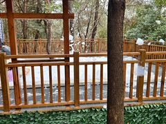 -天目湖涵田半山温泉