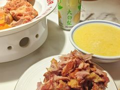 -东北民俗村·东北菜(翻身店)