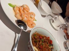 -宝轩渔府·老字号海鲜·正宗津菜(水上店)