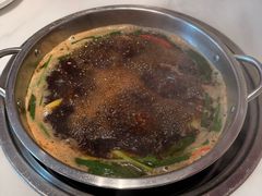 -鹅香四海·卤水火锅·砂锅粥·潮汕菜(宝安店)