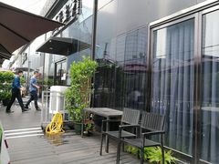 -小河盐帮·私家菜·烤鸭(三元桥·霄云路店)