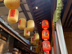 -王庄阿咪海鲜大排档(上下杭店)