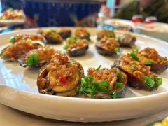 -华冠悠岚·庭院餐厅(青城后山店)