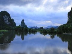 -荔江湾景区