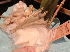 -牛New寿喜烧(新六百店)