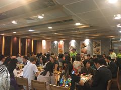 大堂-添好运点心专门店(中环IFC店)