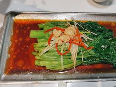 -海卫蚝情·海鲜烧烤