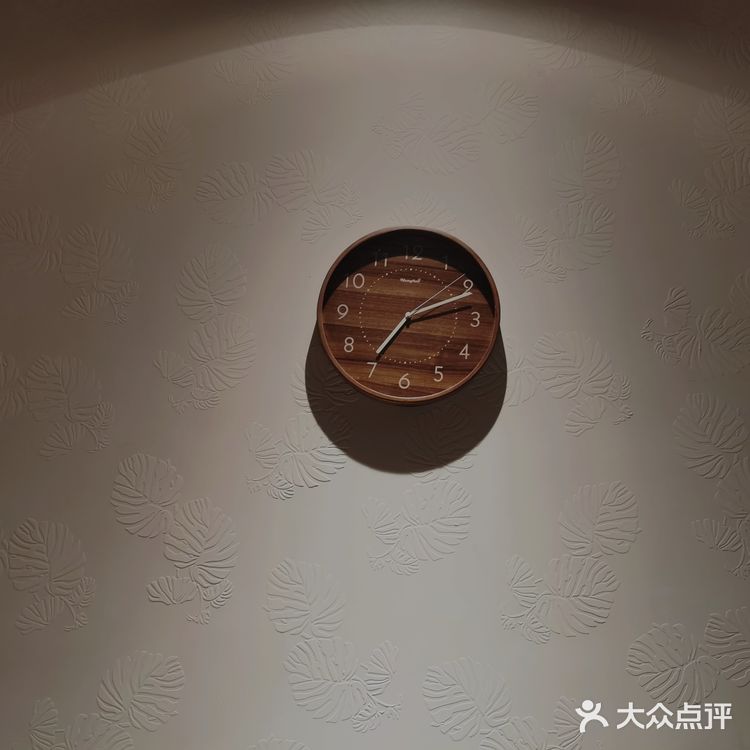 最简单的治愈🤭做艾灸SPA〔探店锦艾堂〕