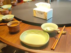-辣不二地道川菜(汉水路店)