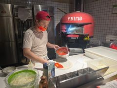 -Primo·丽莫意大利窑烤披萨