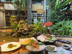 -森味薪火烧•烧鸟居酒屋•日本料理(望京店)