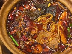 -罗妈砂锅(四川成都奎星楼店)