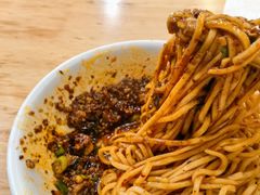 -吴记怪味面(牛王庙店)