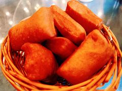 -格日勒阿妈蒙古厨房(巨海店)