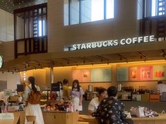 -星巴克臻选(外滩中心店)